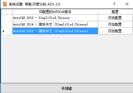 打开CAD看不到菜单栏？